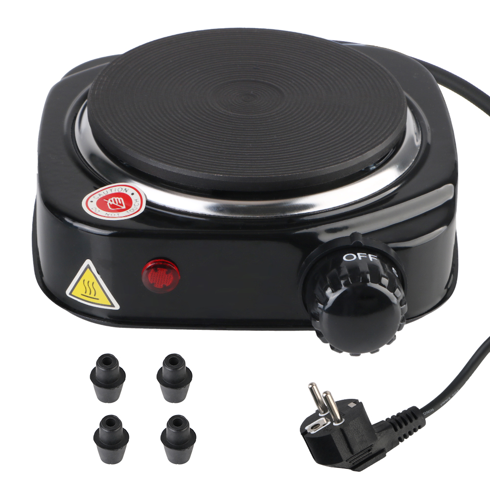 Kitchen Appliances Electric Stove - 미니 전기 히터 스토브 우유 물