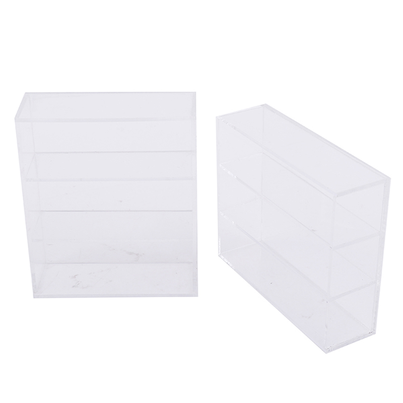 Kitchen Appliances Cabinet - 1Pc 1:12 인형 집 미니어처 다층