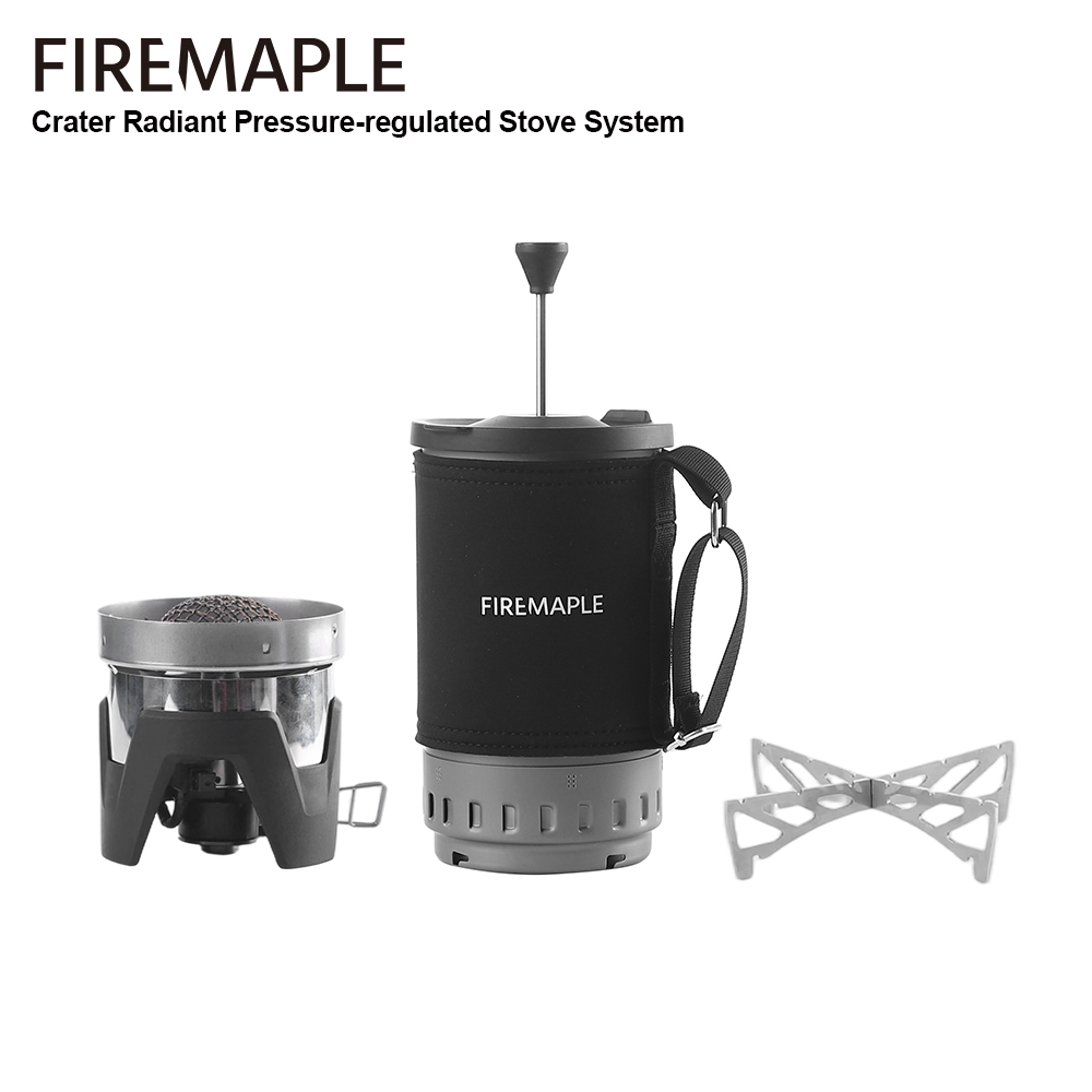 Kitchen Appliances Electric Stove - 파이어-메이플 크레이터 라디언트 스토브 시스템 전기