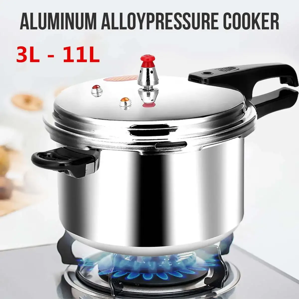 Kitchen Appliances Electric Stove - 18/20/22/28cm 주방 압력 밥솥 전기 스토브