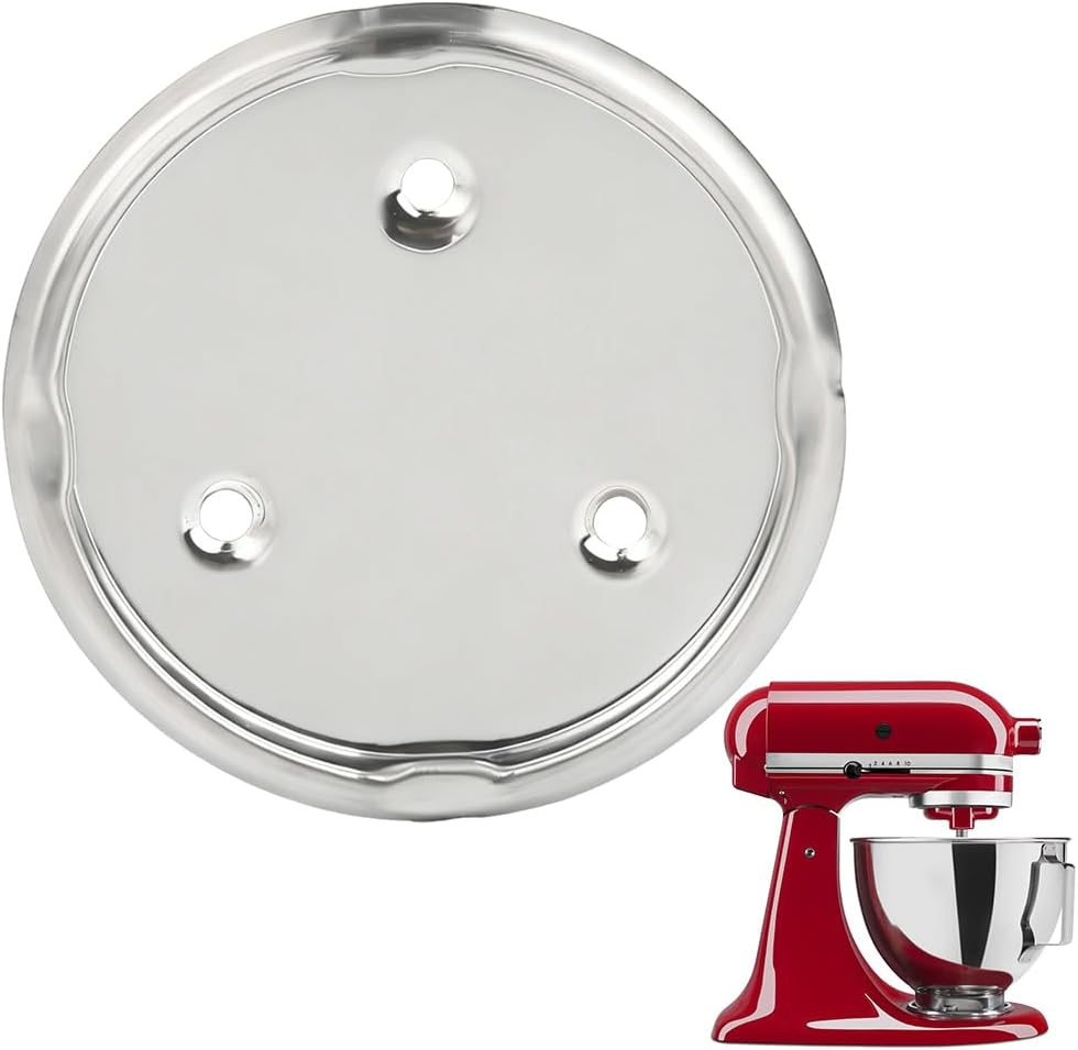 Kitchen Appliances Manufacturers - 업그레이드된 W10191926 믹서 볼 스크류 캡