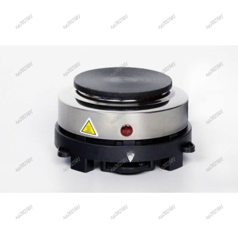 Kitchen Appliances Electric Stove - 미니 500W 전기 히터 스토브 핫
