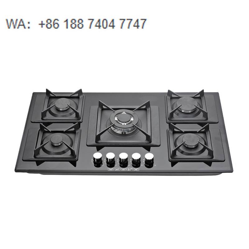 Kitchen Appliances Manufacturers - 공장 맞춤형 전문 제조업체 가스레인지 빌트인