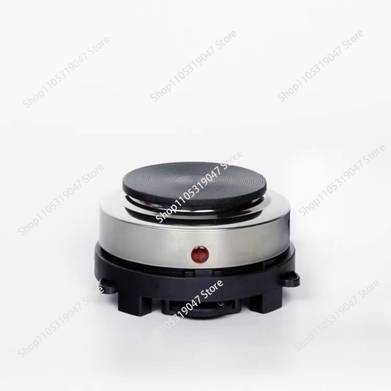 Kitchen Appliances Electric Stove - 미니 500W 전기 히터 스토브 핫