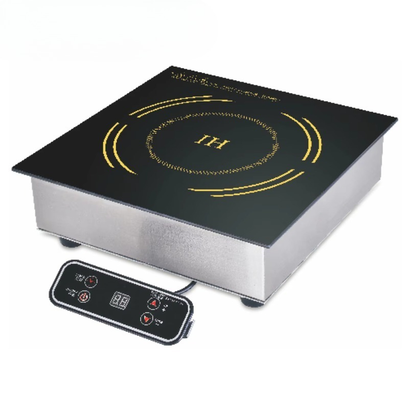 Kitchen Appliances Electric Stove - 아이로 고출력 상업용 호텔 주방 레스토랑