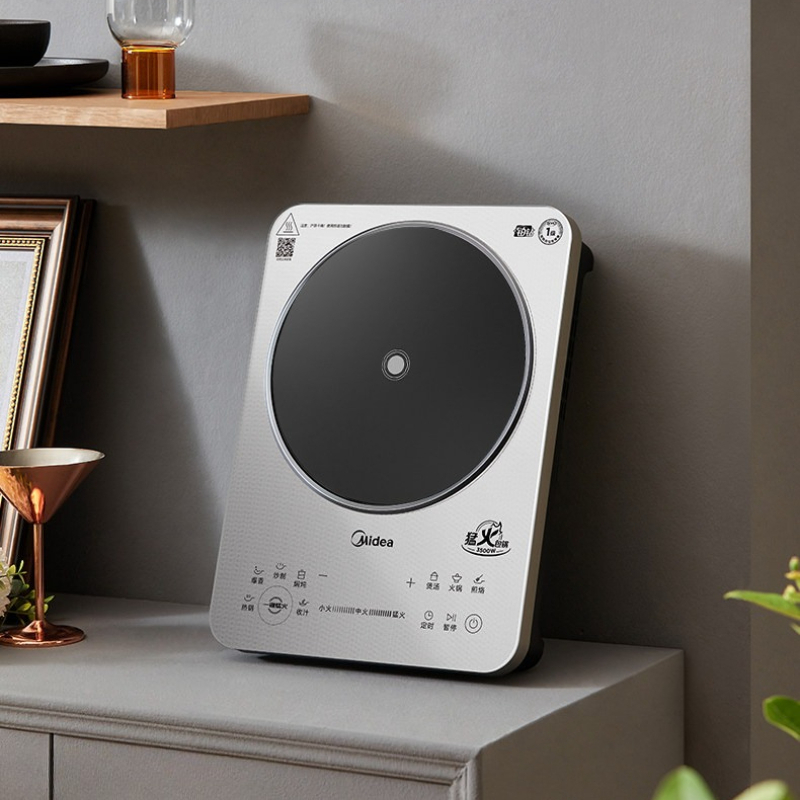 Kitchen Appliances Electric Stove - 가정용 3500W 고출력 인덕션 쿠커 전기