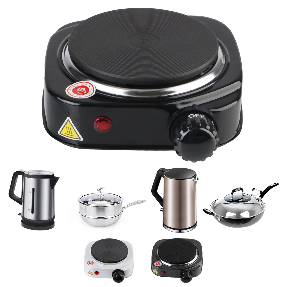 미니 전기 히터 스토브 우유 물 커피 가열기 다기능 주 - Kitchen Appliances Electric Stove 리뷰 및 가격