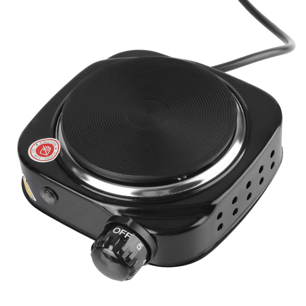 미니 전기 히터 스토브 우유 물 커피 가열기 다기능 주 - Kitchen Appliances Electric Stove 리뷰 및 가격
