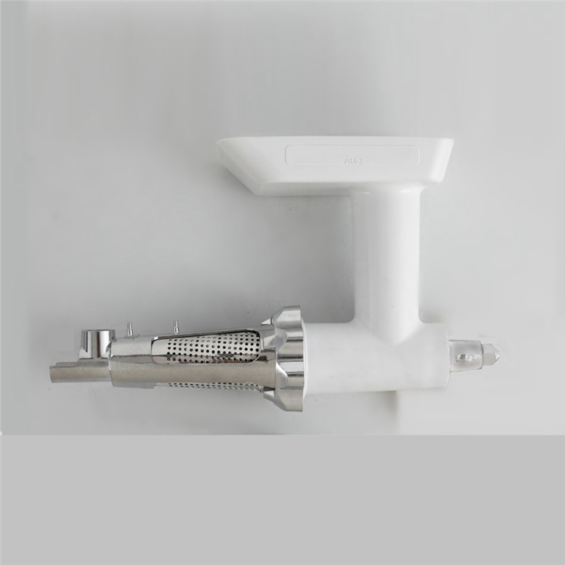 주방 보조 FGA 믹서기용 고기 연마기 부착물, 토마토 - Kitchen Appliances Manufacturers 리뷰 및 가격
