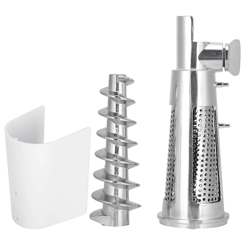 주방 보조 FGA 믹서기용 고기 연마기 부착물, 토마토 - Kitchen Appliances Manufacturers 리뷰 및 가격