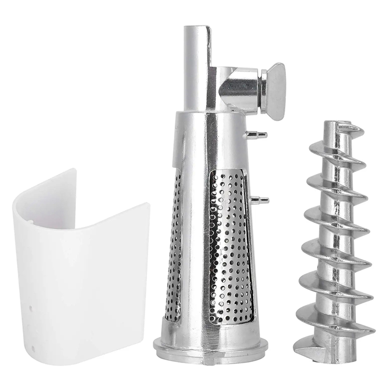 주방 보조 FGA 믹서기용 고기 연마기 부착물, 토마토 - Kitchen Appliances Manufacturers 리뷰 및 가격