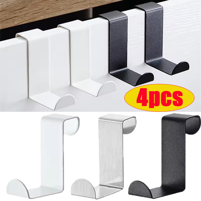 서랍형 양면 스테인리스 스틸 후크, 캐비닛 도어 타월  - Kitchen Appliances Cabinet 리뷰 및 가격