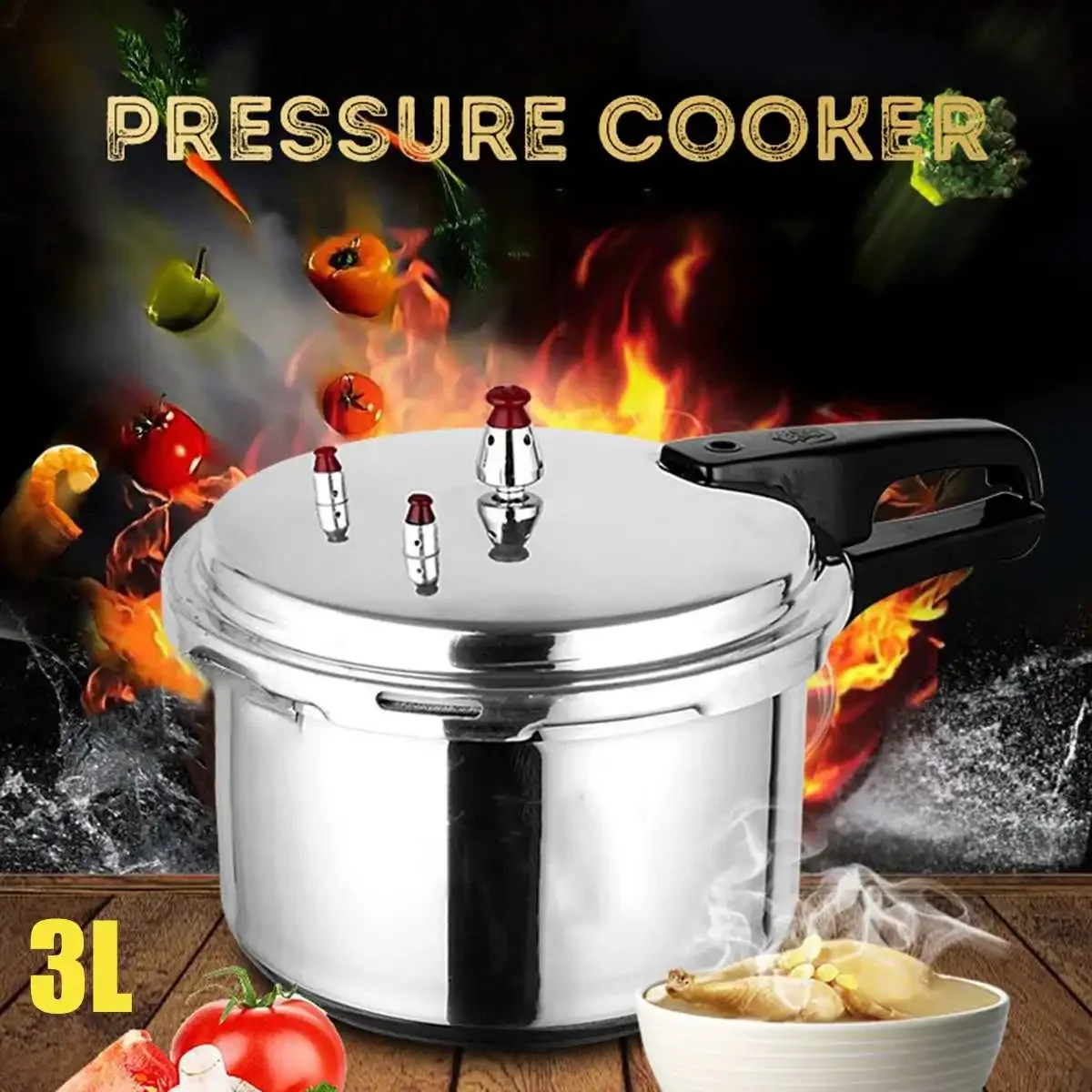 18/20/22/28cm 주방 압력 밥솥 전기 스토브  - Kitchen Appliances Electric Stove 리뷰 및 가격