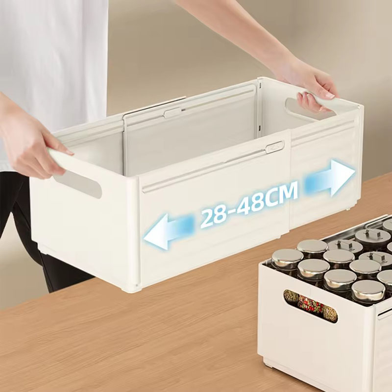 확장 가능한 서랍 정리함, 조절 가능한 가정용 캐비닛  - Kitchen Appliances Cabinet 리뷰 및 가격