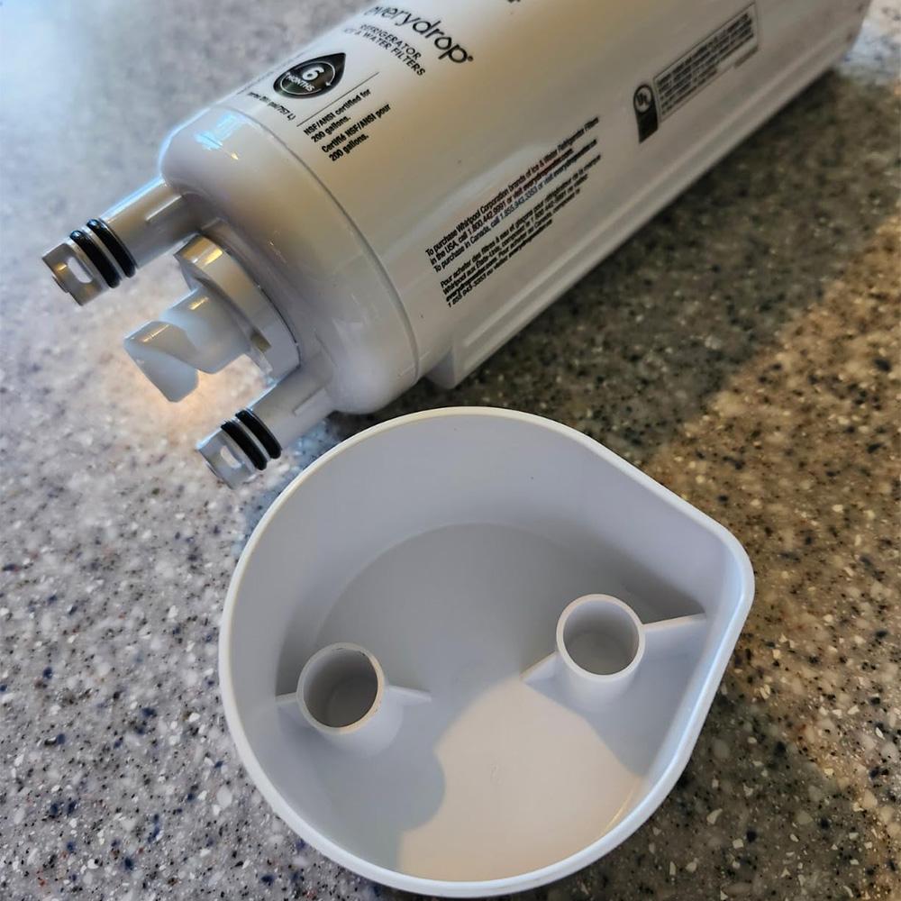 에브리드롭 EDRARXD1 냉장고 정수 필터 교체품 – - Kitchen Appliances Manufacturers 리뷰 및 가격