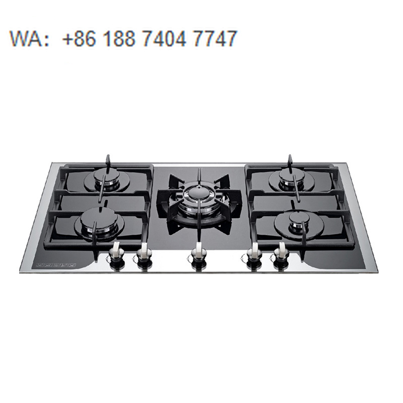 공장 맞춤형 전문 제조업체 가스레인지 빌트인 가스 쿡탑 - Kitchen Appliances Manufacturers 리뷰 및 가격