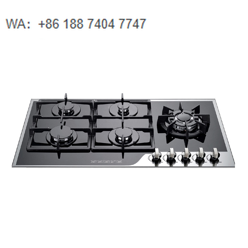 공장 맞춤형 전문 제조업체 가스레인지 빌트인 가스 쿡탑 - Kitchen Appliances Manufacturers 리뷰 및 가격