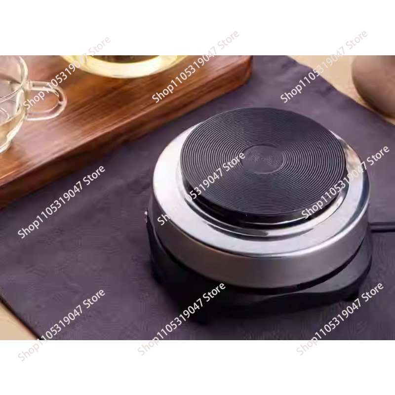 미니 500W 전기 히터 스토브 핫 플레이트 우유 커피 - Kitchen Appliances Electric Stove 리뷰 및 가격