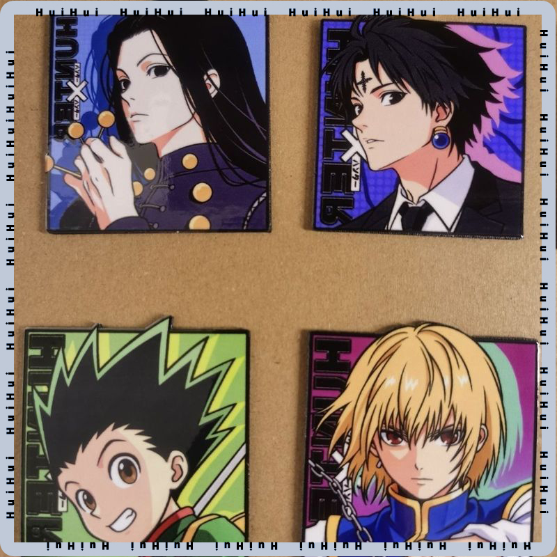 HUNTER×HUNTER Hisoka Gon 냉장고 자 - Kitchen Appliances Cabinet 리뷰 및 가격