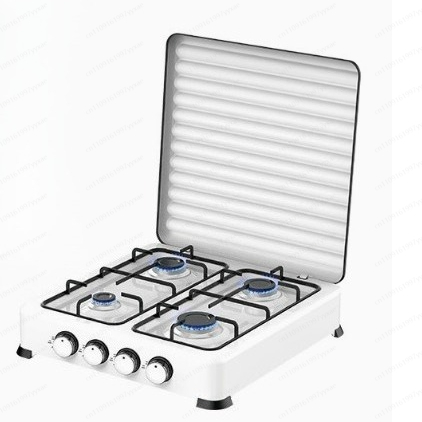 조리기구 액세서리 4구 전기 가스레인지 오븐 포함 소형 - Kitchen Appliances Electric Stove 리뷰 및 가격
