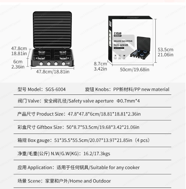 조리기구 액세서리 4구 전기 가스레인지 오븐 포함 소형 - Kitchen Appliances Electric Stove 리뷰 및 가격