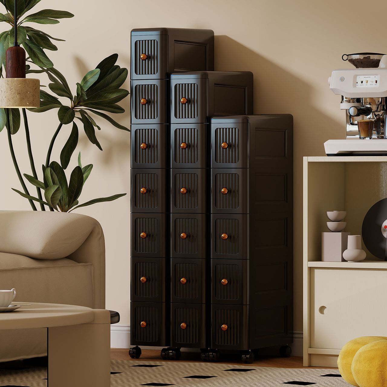 15CM 좁은 간격의 서랍형 수납장 – 주방, 욕실,  - Kitchen Appliances Cabinet 리뷰 및 가격