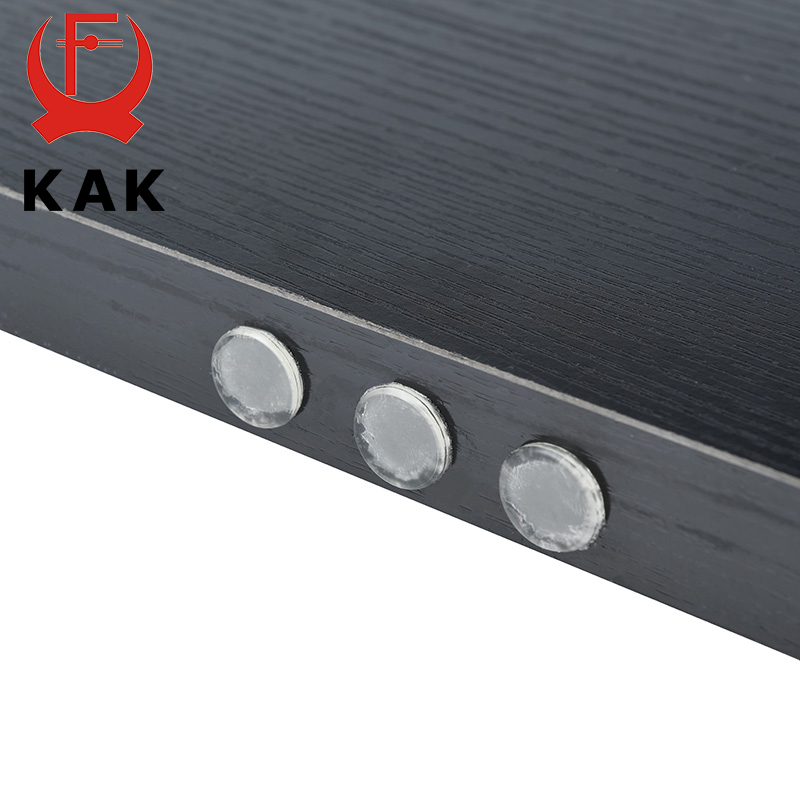 KAK 50-80 그레인 실리콘 도어 스톱 패드 투명  - Kitchen Appliances Cabinet 리뷰 및 가격