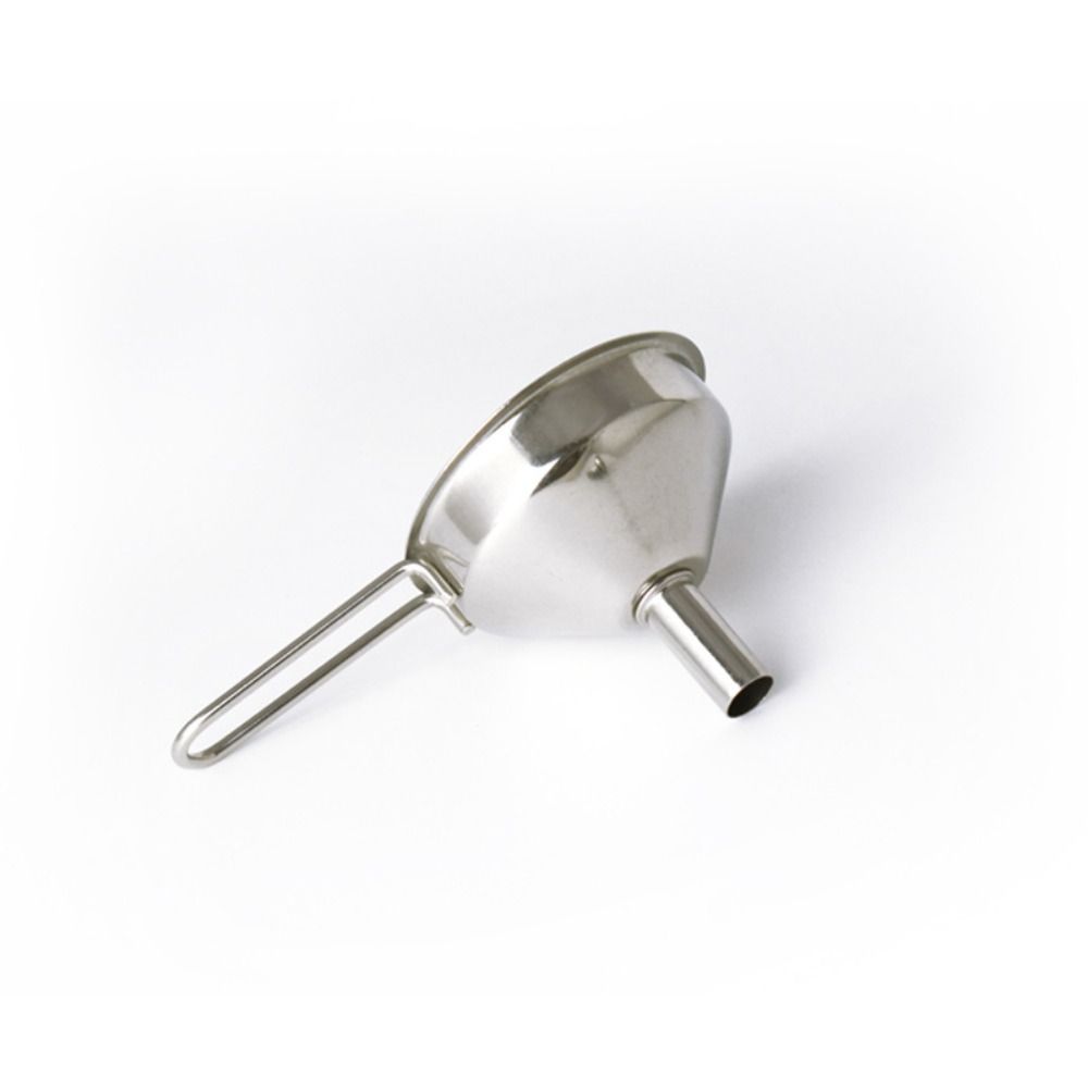 넓은 입 스테인리스 스틸 깔때기 주방 도구, 향신료 요 - Kitchen Appliances Manufacturers 리뷰 및 가격