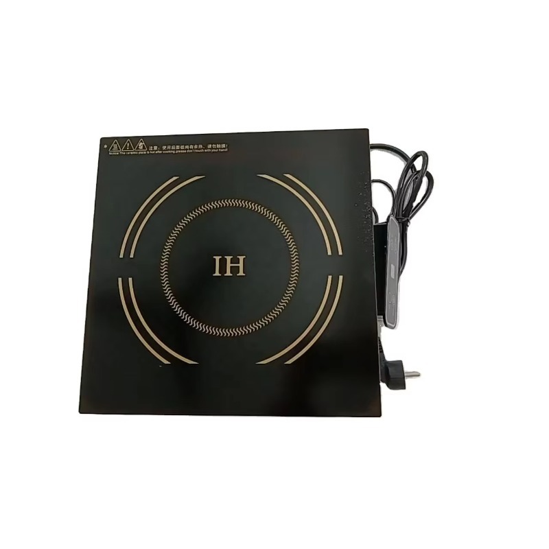 아이로 고출력 상업용 호텔 주방 레스토랑 가전제품 전기 - Kitchen Appliances Electric Stove 리뷰 및 가격