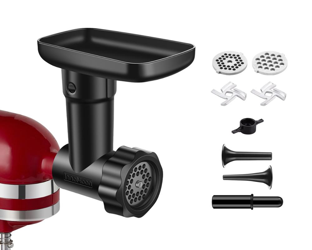 2024년형 고품질 푸드 그라인더 부착물(키친에이드 스 - Kitchen Appliances Manufacturers 리뷰 및 가격