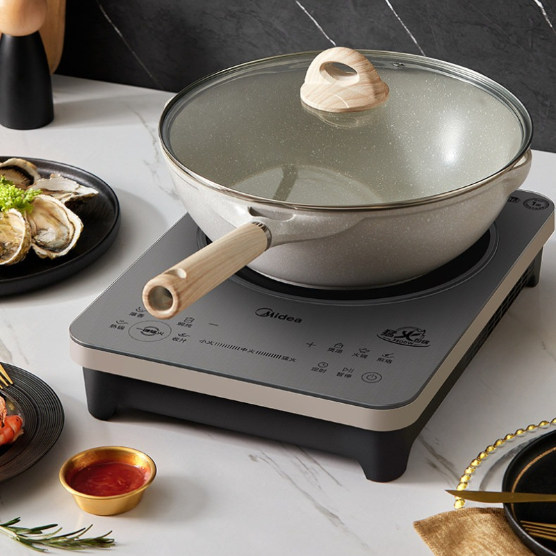 가정용 3500W 고출력 인덕션 쿠커 전기 스토브 볶음 - Kitchen Appliances Electric Stove 리뷰 및 가격