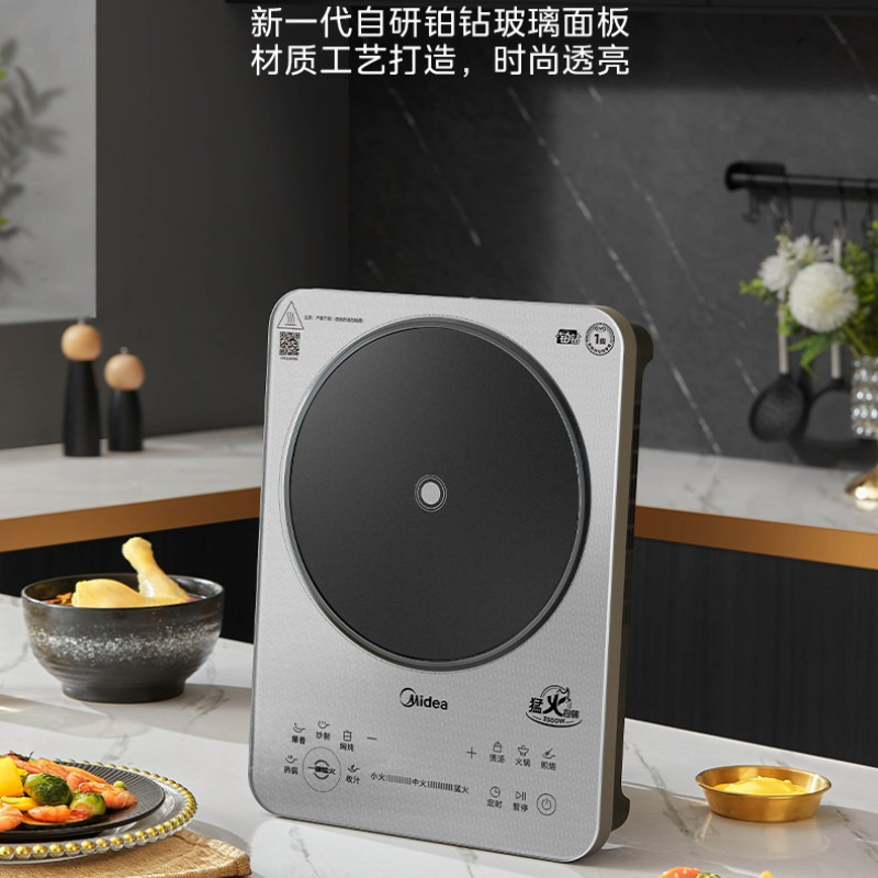 가정용 3500W 고출력 인덕션 쿠커 전기 스토브 볶음 - Kitchen Appliances Electric Stove 리뷰 및 가격