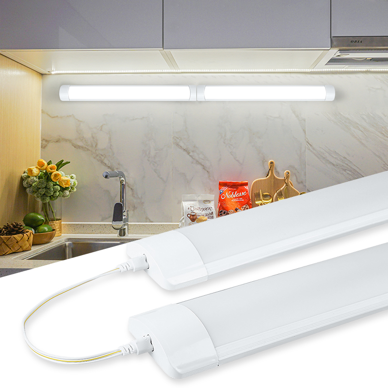LED 튜브 주방 언더 캐비닛 램프 A85-220V 1 - Kitchen Appliances Cabinet 리뷰 및 가격
